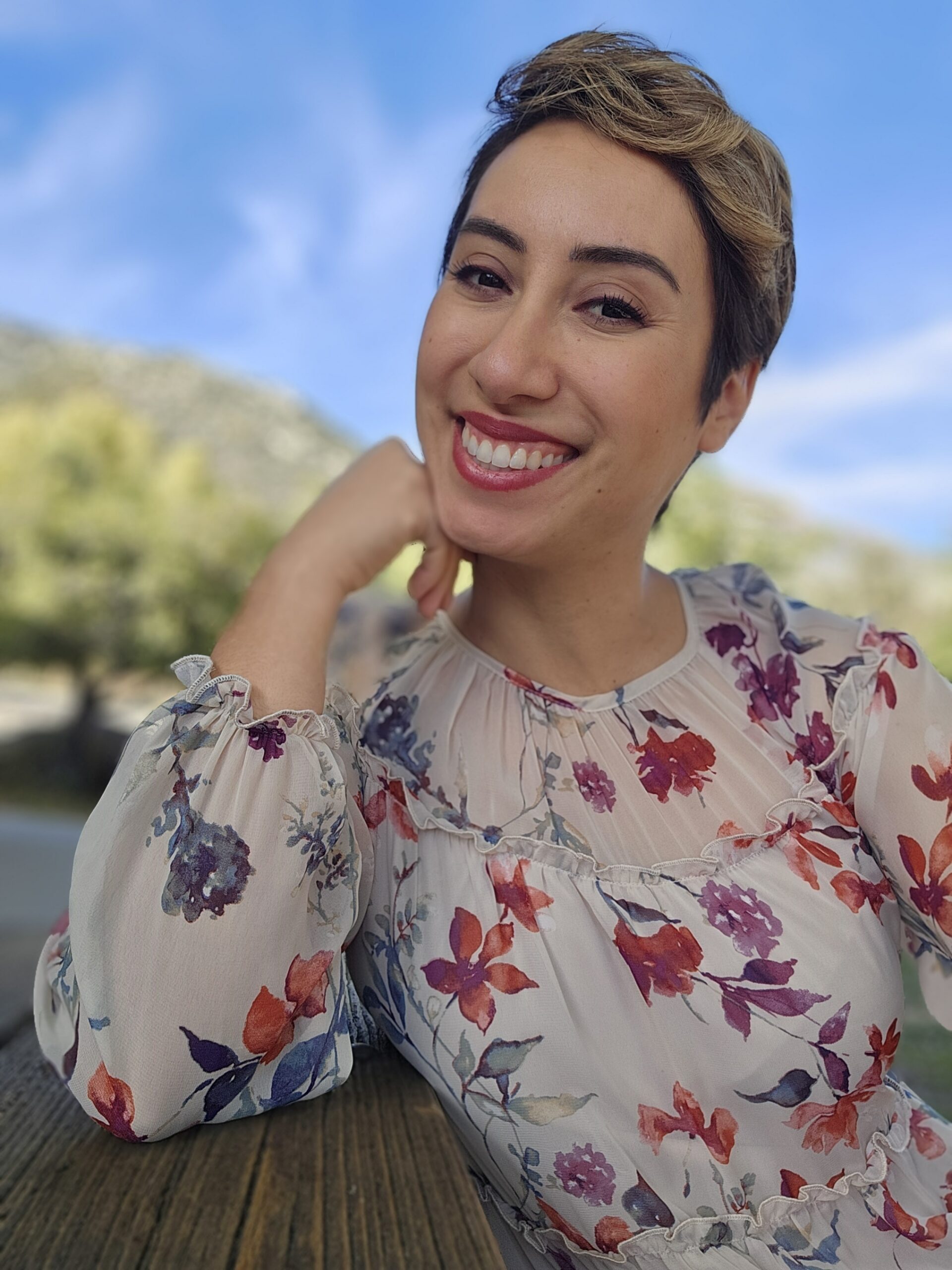 Dr. Vanessa Quintana