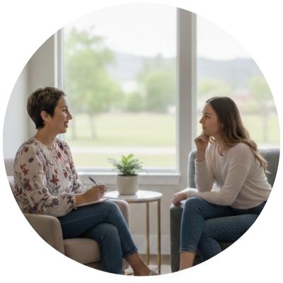 Individual Therapy