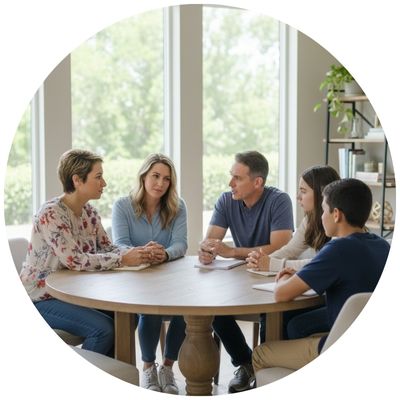 Family Therapy